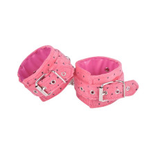 Бондажный набор Taboo Accessories Extreme Set №4