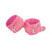 Бондажный набор Taboo Accessories Extreme Set №4