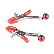 Бондажный набор Taboo Accessories Extreme Set №5