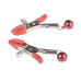 Бондажный набор Taboo Accessories Extreme Set №5