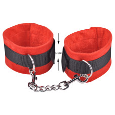 Бондажный набор Taboo Accessories Extreme Set №5