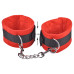 Бондажный набор Taboo Accessories Extreme Set №5