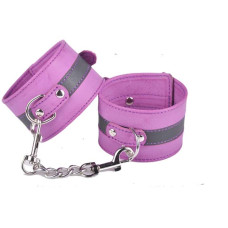 Бондажный набор Taboo Accessories Extreme Set №6