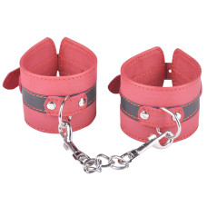 Бондажный набор Taboo Accessories Extreme Set №7