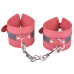 Бондажный набор Taboo Accessories Extreme Set №7