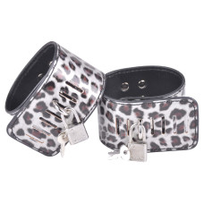 Бондажный набор Taboo Accessories Extreme Set №8