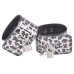 Бондажный набор Taboo Accessories Extreme Set №8