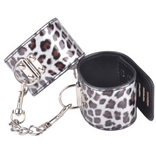 Бондажный набор Taboo Accessories Extreme Set №8
