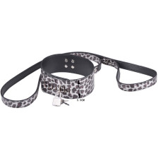 Бондажный набор Taboo Accessories Extreme Set №8