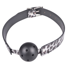 Бондажный набор Taboo Accessories Extreme Set №8