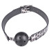 Бондажный набор Taboo Accessories Extreme Set №8