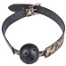 Бондажный набор Taboo Accessories Extreme Set №9