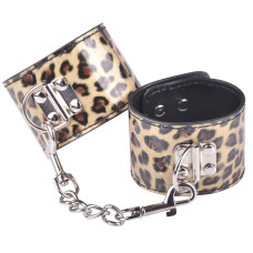 Бондажный набор Taboo Accessories Extreme Set №9