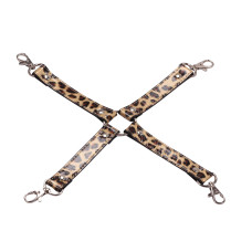Бондажный набор Taboo Accessories Extreme Set №9