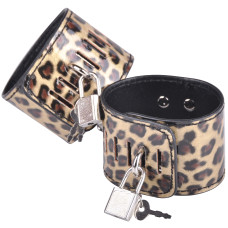 Бондажный набор Taboo Accessories Extreme Set №9