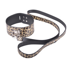 Бондажный набор Taboo Accessories Extreme Set №9