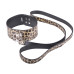 Бондажный набор Taboo Accessories Extreme Set №9