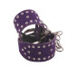 Бондажный набор Taboo Accessories Extreme Set №10