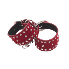 Бондажный набор Taboo Accessories Extreme Set №11