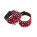 Бондажный набор Taboo Accessories Extreme Set №11