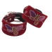 Бондажный набор Taboo Accessories Extreme Set №13