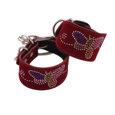 Бондажный набор Taboo Accessories Extreme Set №13