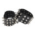 Бондажный набор Taboo Accessories Extreme Set №14