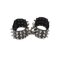 Бондажный набор Taboo Accessories Extreme Set №14