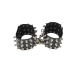 Бондажный набор Taboo Accessories Extreme Set №14