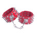 Бондажный набор Taboo Accessories Extreme Set №15