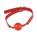 Бондажный набор Taboo Accessories Extreme Set №15