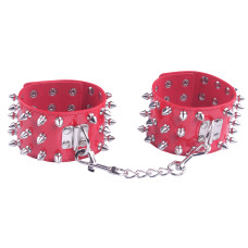 Бондажный набор Taboo Accessories Extreme Set №15