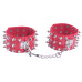 Бондажный набор Taboo Accessories Extreme Set №15