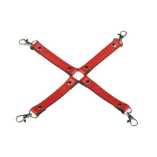 Бондажный набор Taboo Accessories Extreme Set №16