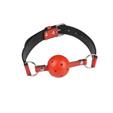 Бондажный набор Taboo Accessories Extreme Set №16