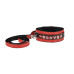 Бондажный набор Taboo Accessories Extreme Set №16