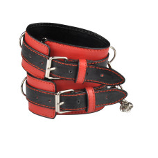 Бондажный набор Taboo Accessories Extreme Set №16