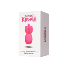 Вибро-стимулятор Tokyo Design MARO KAWAII 13