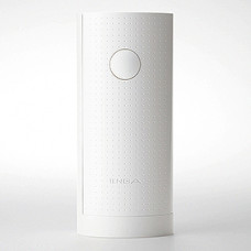Мастурбатор TENGA FLIP-AIR LITE MELTY WHITE