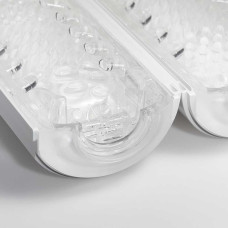 Мастурбатор TENGA FLIP-AIR LITE MELTY WHITE