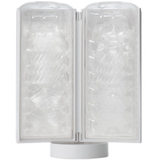 Мастурбатор TENGA FLIP-AIR LITE MELTY WHITE