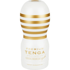 Мастурбатор Tenga Premium Original Vacuum Cup Gentle