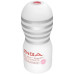 Мастурбатор с эффектом глубокой глотки Tenga Deep Throat Cup Gentle