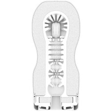 Мастурбатор с эффектом глубокой глотки Tenga Deep Throat Cup Gentle