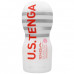 Мастурбатор Tenga Deep Throat Gentle увеличенного размера