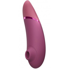 Бесконтактный вакуумно-волновой стимулятор клитора Womanizer Next темно-розовый WZNE1SG4