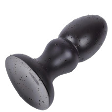Анальная втулка на присоске X-Men Butt Plug 23 см