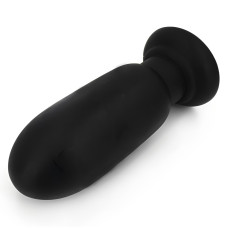 Большая анальная втулка на присоске X-Men Butt Plug 20 см