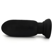 Большая анальная втулка на присоске X-Men Butt Plug 20 см