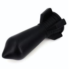 Анальная втулка-ракета X-Men Butt Plug 25 см
